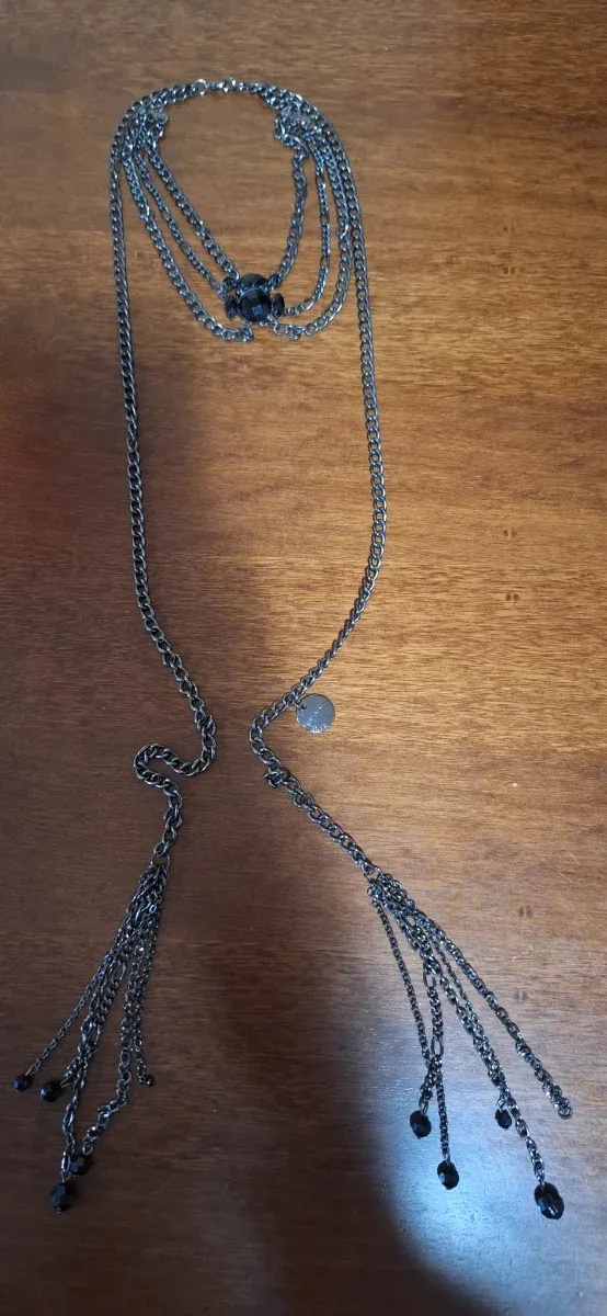 Collana Phard vintage