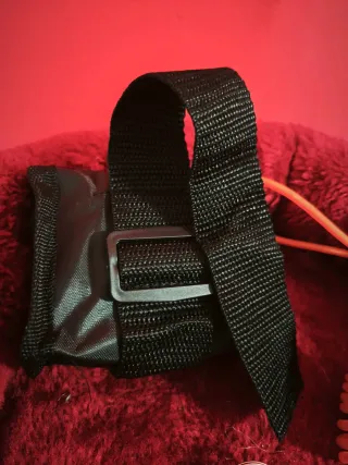 Cadeado com alarme para moto ou bicicleta