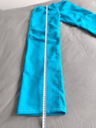 NUEVO Pantalón L hombre escalada