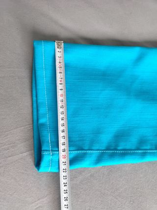 NUEVO Pantalón L hombre escalada