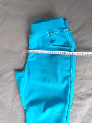 NUEVO Pantalón L hombre escalada