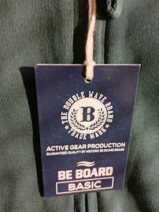 Giacca tuta verde taglia XXL