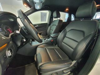 Mercedes Clase B   B 200 d AMG Line