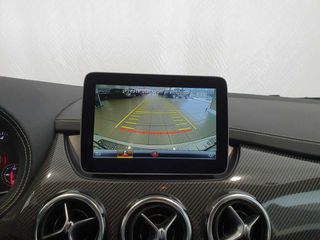 Mercedes Clase B   B 200 d AMG Line