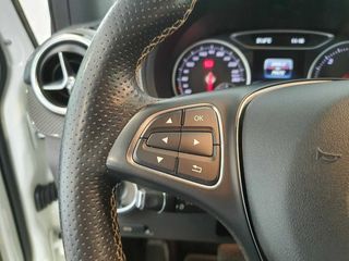 Mercedes Clase B   B 200 d AMG Line
