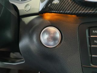 Mercedes Clase B   B 200 d AMG Line