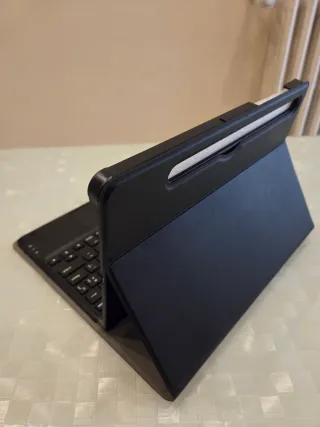 Cover + Tastiera Samsung Tab S8