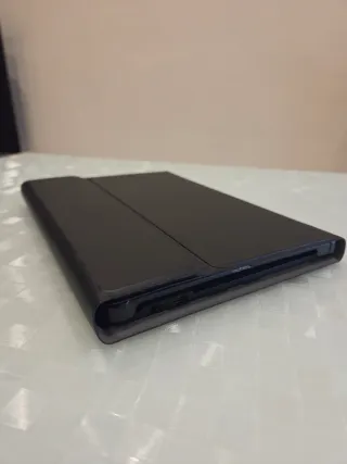 Cover + Tastiera Samsung Tab S8