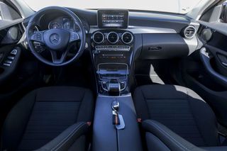 Mercedes Clase C   C 220 d Estate