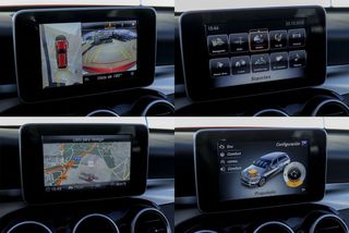 Mercedes Clase C   C 220 d Estate