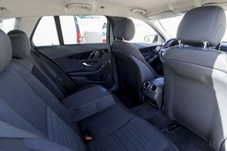 Mercedes Clase C   C 220 d Estate