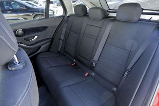 Mercedes Clase C   C 220 d Estate