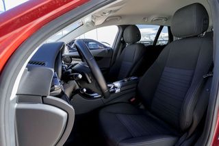 Mercedes Clase C   C 220 d Estate