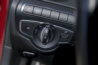 Mercedes Clase C   C 220 d Estate