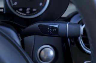 Mercedes Clase C   C 220 d Estate