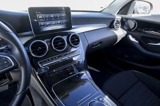 Mercedes Clase C   C 220 d Estate