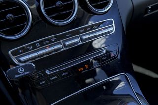 Mercedes Clase C   C 220 d Estate