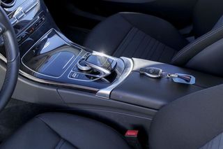 Mercedes Clase C   C 220 d Estate