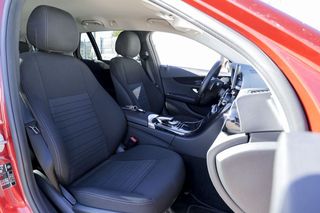 Mercedes Clase C   C 220 d Estate