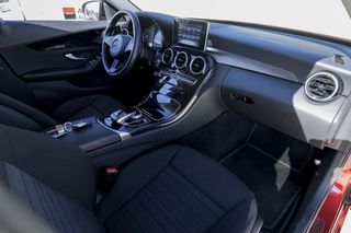 Mercedes Clase C   C 220 d Estate