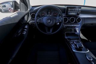 Mercedes Clase C   C 220 d Estate