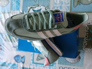 Adidas SL 72 Nuevas a estrenar