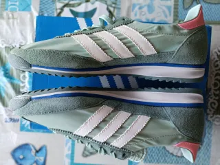 Adidas SL 72 Nuevas a estrenar