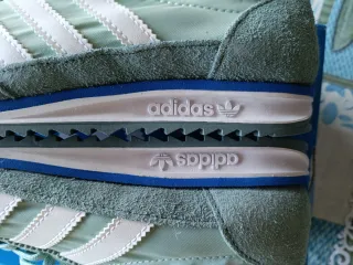 Adidas SL 72 Nuevas a estrenar