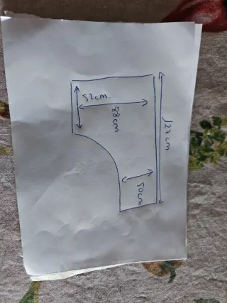 SOLO Armario esquinero