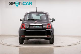 FIAT 500 1.0 HYBRID 70CV