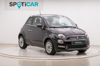 FIAT 500 1.0 HYBRID 70CV