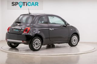 FIAT 500 1.0 HYBRID 70CV