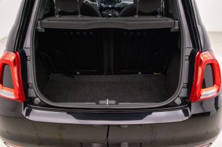 FIAT 500 1.0 HYBRID 70CV