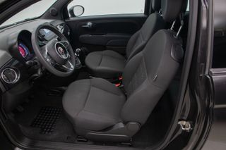 FIAT 500 1.0 HYBRID 70CV