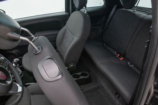 FIAT 500 1.0 HYBRID 70CV