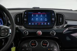 FIAT 500 1.0 HYBRID 70CV