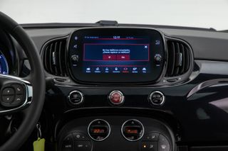 FIAT 500 1.0 HYBRID 70CV
