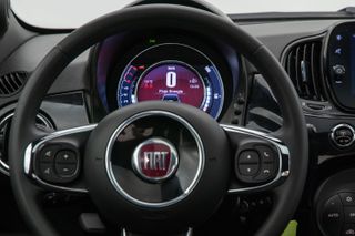 FIAT 500 1.0 HYBRID 70CV