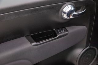 FIAT 500 1.0 HYBRID 70CV