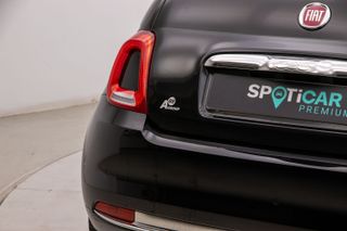 FIAT 500 1.0 HYBRID 70CV