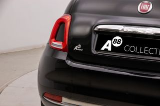 FIAT 500 1.0 HYBRID 70CV