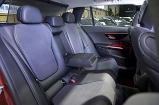 Mercedes Clase C MERCEDES-BENZ  C 220 d Estate