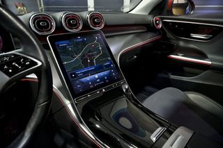 Mercedes Clase C MERCEDES-BENZ  C 220 d Estate