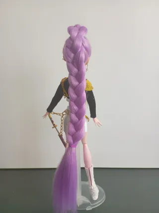 Monster high Custom "Rumi"