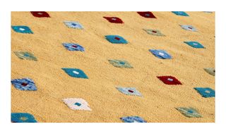 Kilim Classico Kaudani 148x106 cm