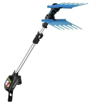 14 varillas reforzadas campagnola