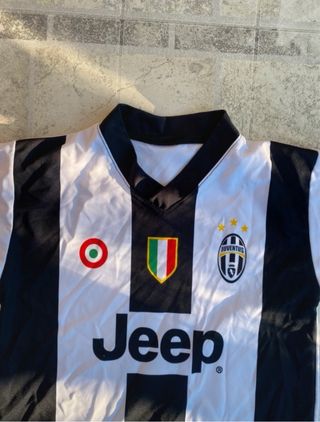 Maglia Juve Higuain 9 Bambino
