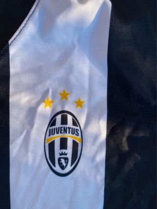 Maglia Juve Higuain 9 Bambino