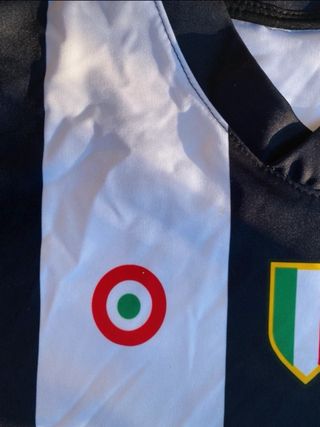 Maglia Juve Higuain 9 Bambino