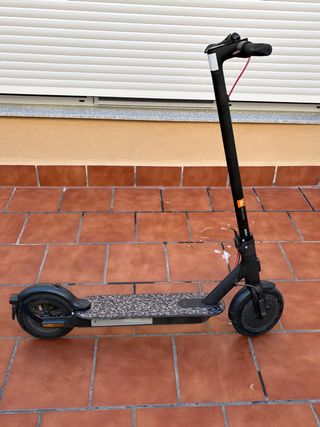 patinete xiaomi pro2